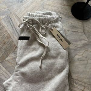 Fear of God Essentials Fleece Sweatpants